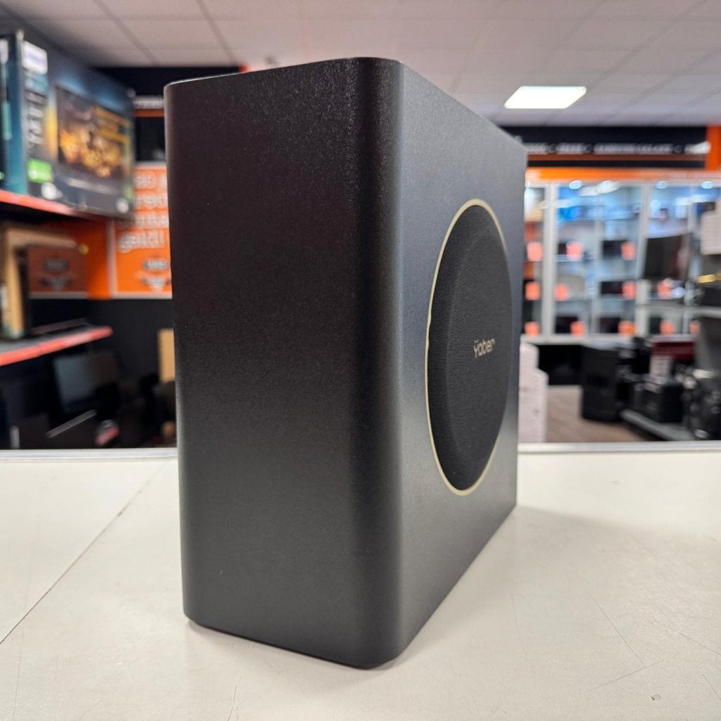 Yaber K3 Pro Smart 30W JBL Beamer Zwart | Nieuwstaat, Flex Ltd., Gebruikt, https://flex.com/contact-us, Nobelstraat 10, 5807 GA Oostrum LB, Limburg, Nederland