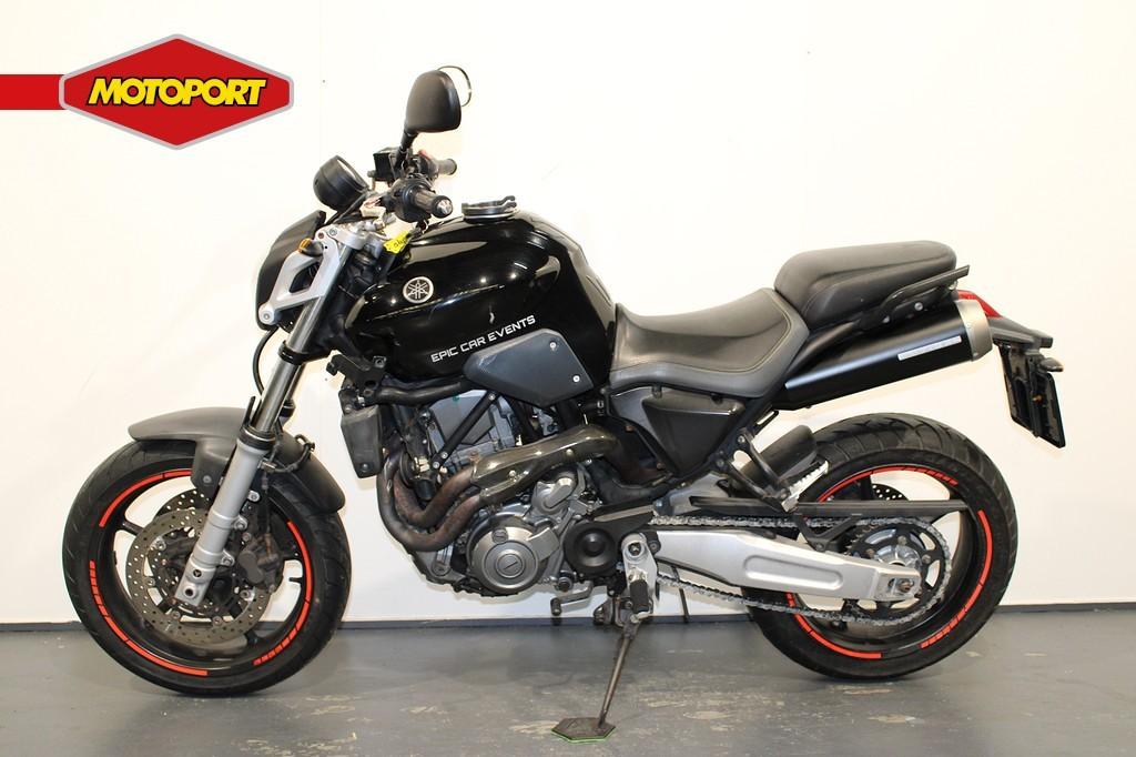 Yamaha MT 03 (bj 2006), Klantenservice@yamaha-motor.nl, Koolhovenlaan 101
1119 NC  Schiphol-Rijk, NL, 12 t/m 35 kW, Naked bike