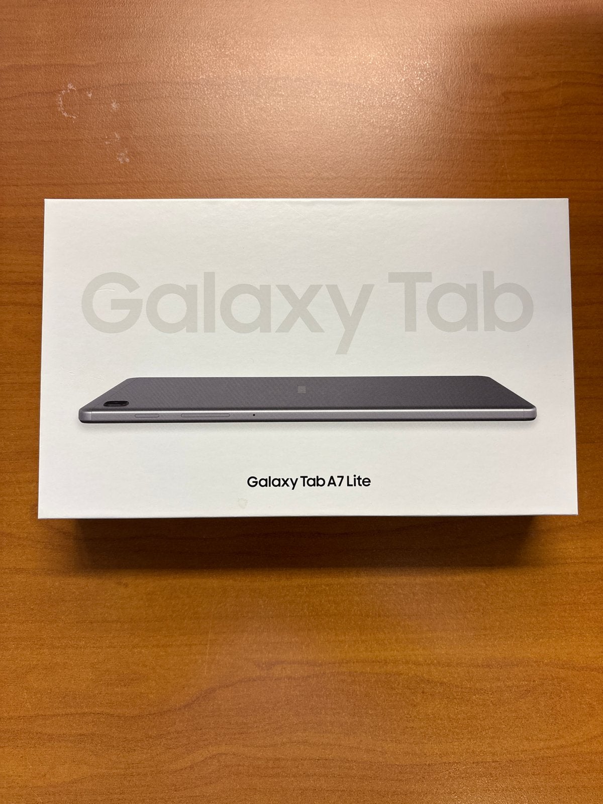 Nieuwe Samsung Galaxy Tab A7 Lite - Ongeopend in doos, Computers en Software, Android Tablets, Ophalen of Verzenden, Nieuw, 8 inch