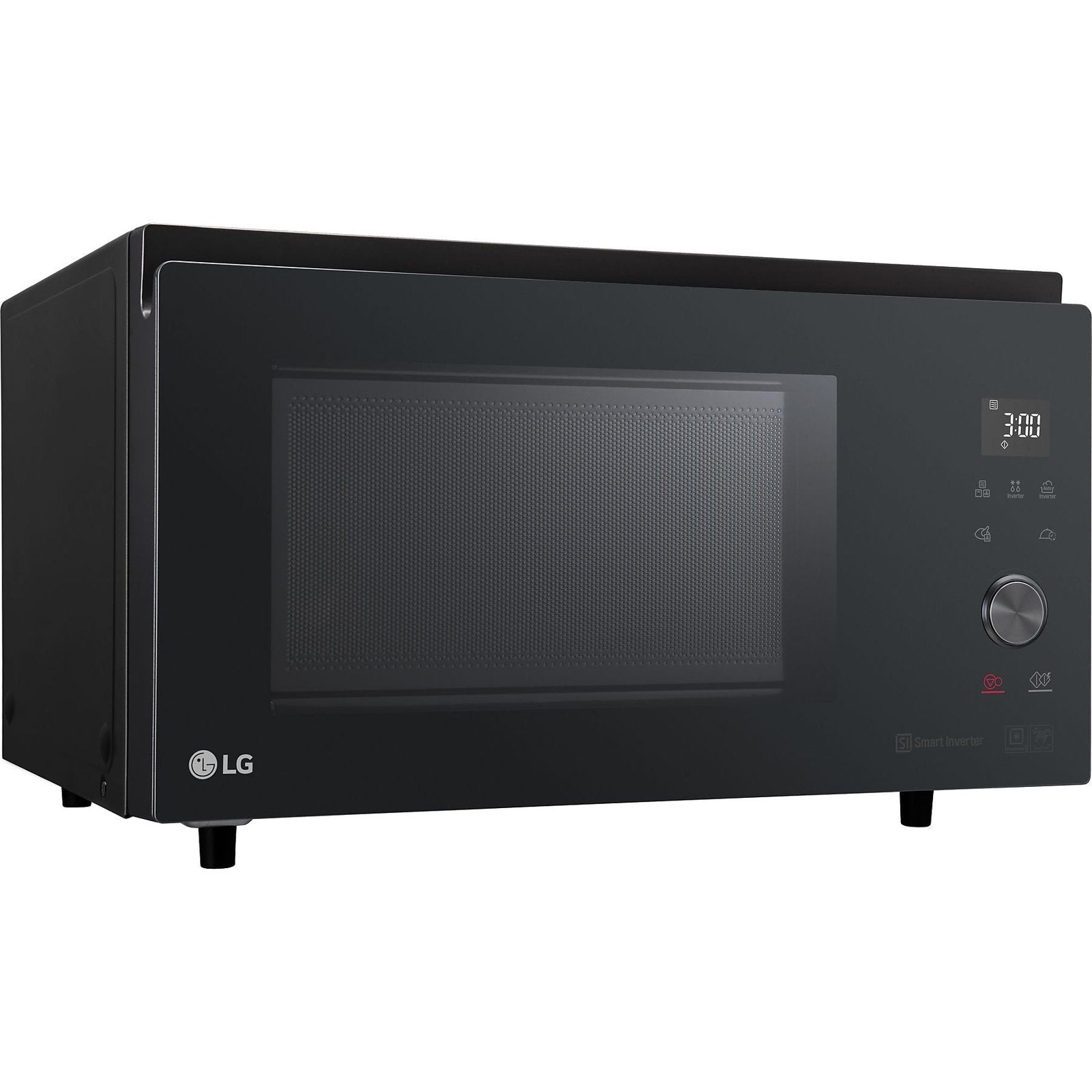 Nieuw! LG combinagnetron, Witgoed en Apparatuur, Magnetrons, Ophalen, Combimagnetron, Vrijstaand, Grill