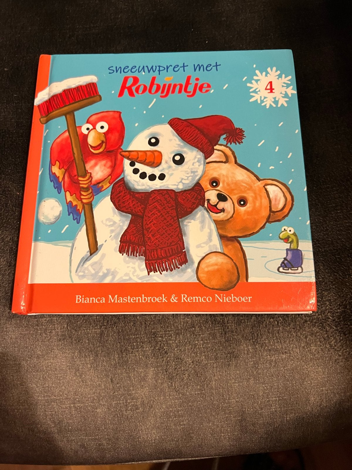 Leuke kinderboeken, veel nog nieuw - Robijntje, Sinterklaas, Boeken, Ophalen of Verzenden, Zo goed als nieuw, Fictie algemeen