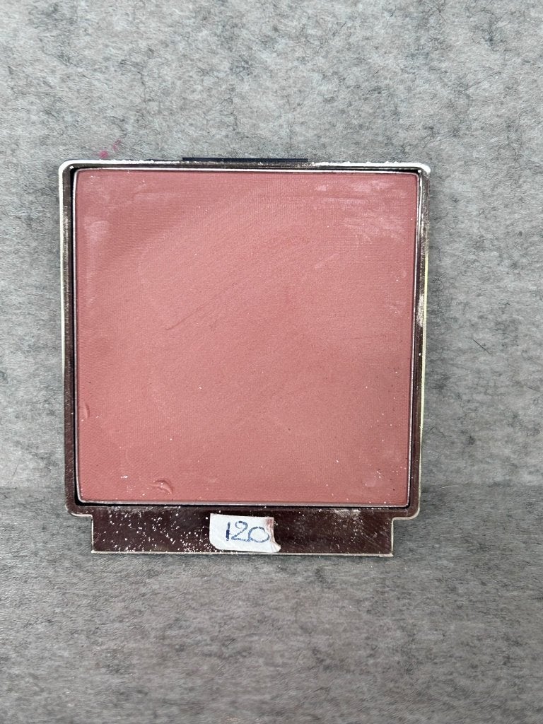 Estee Lauder Pure Color Envy Blush 120 Sensuous Rose, Wangen, Ophalen of Verzenden, Zo goed als nieuw, Make-up