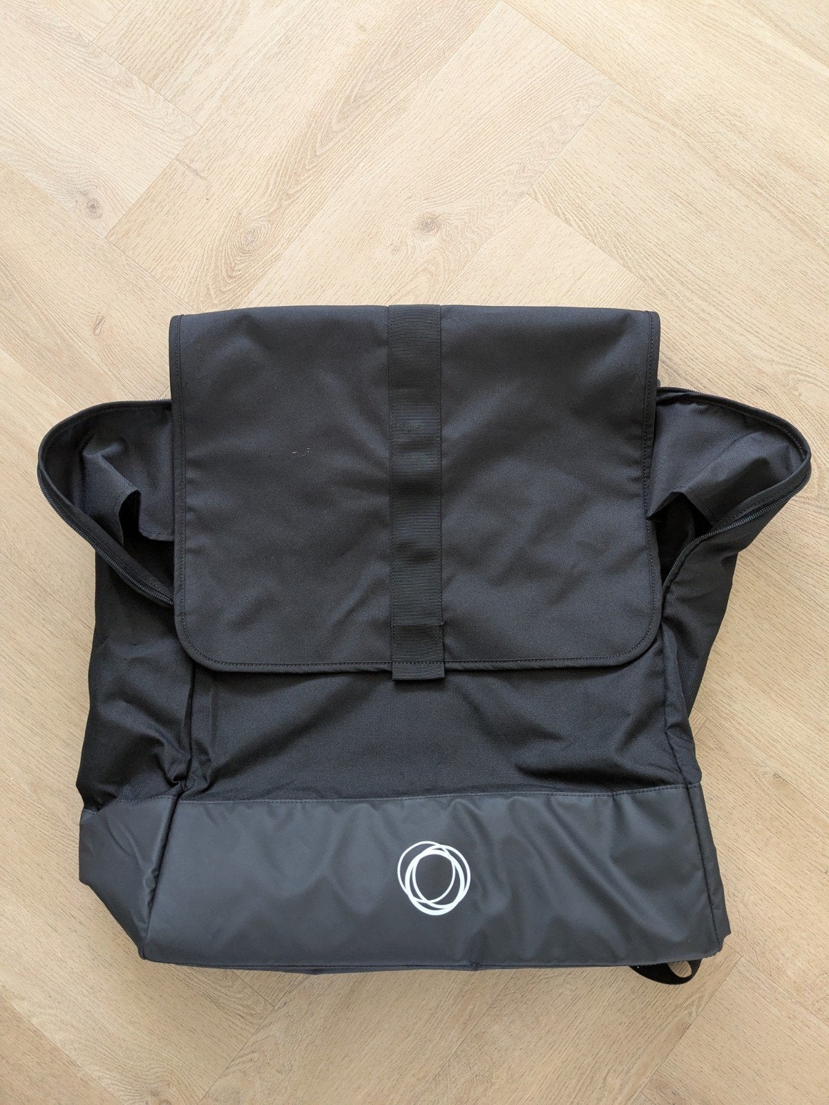 Bugaboo butterfly buggy transporttas te huur, Ophalen, Bugaboo