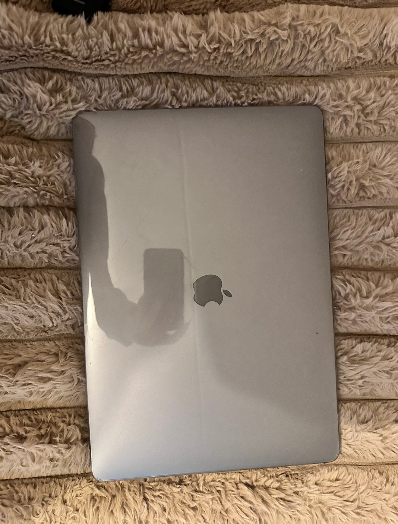 Apple MacBook Pro 16-inch (2019), Computers en Software, Apple Macbooks, MacBook Pro, 2 tot 3 Ghz, Ophalen of Verzenden, Zo goed als nieuw