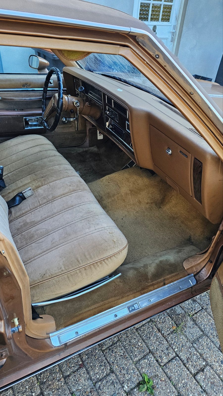 Oldsmobile Delra 88 royale, foto 9
