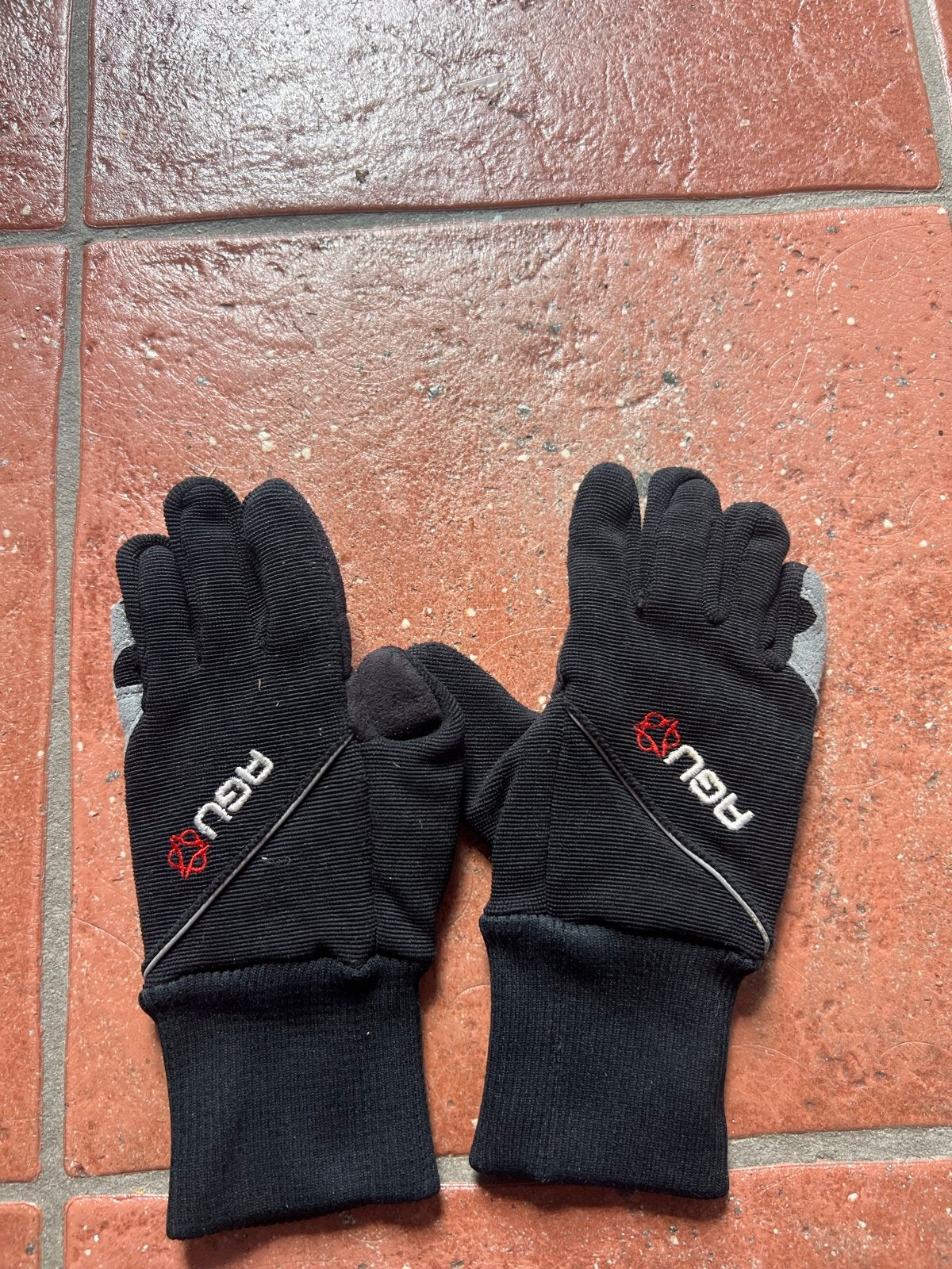 AGU Thinsulate handschoenen voor kinderen, maat 8, Fietsen en Brommers, Fietsaccessoires | Fietshelmen, Gebruikt, Jongen of Meisje