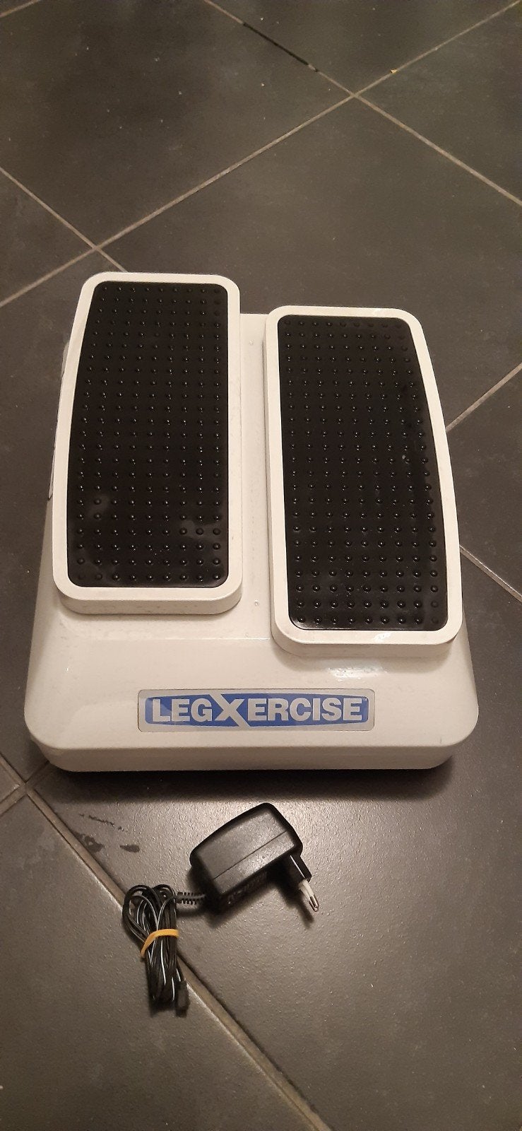 Electrische stapper, Ophalen of Verzenden, Apparaat