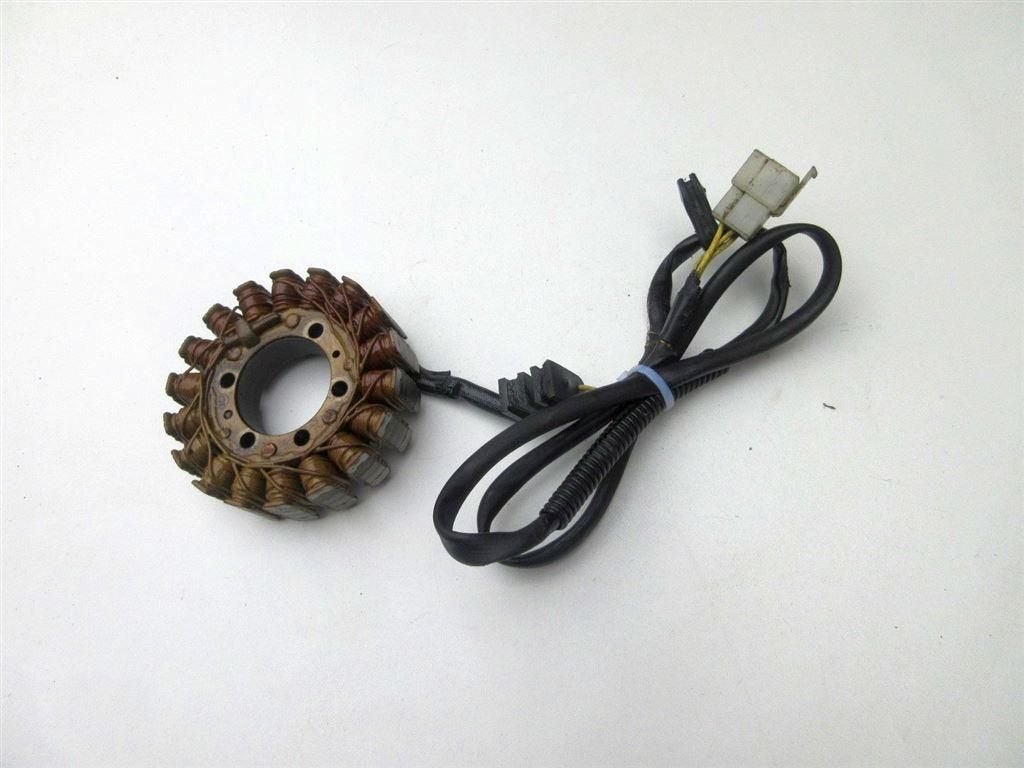 Honda VF500 dynamospoel VF 500 stator dynamo spoel laadspoel, Motoren, Ophalen of Verzenden