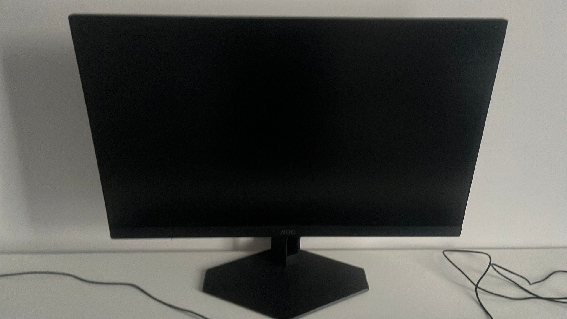 Gaming monitor, Ophalen, Zo goed als nieuw, Gaming, IPS