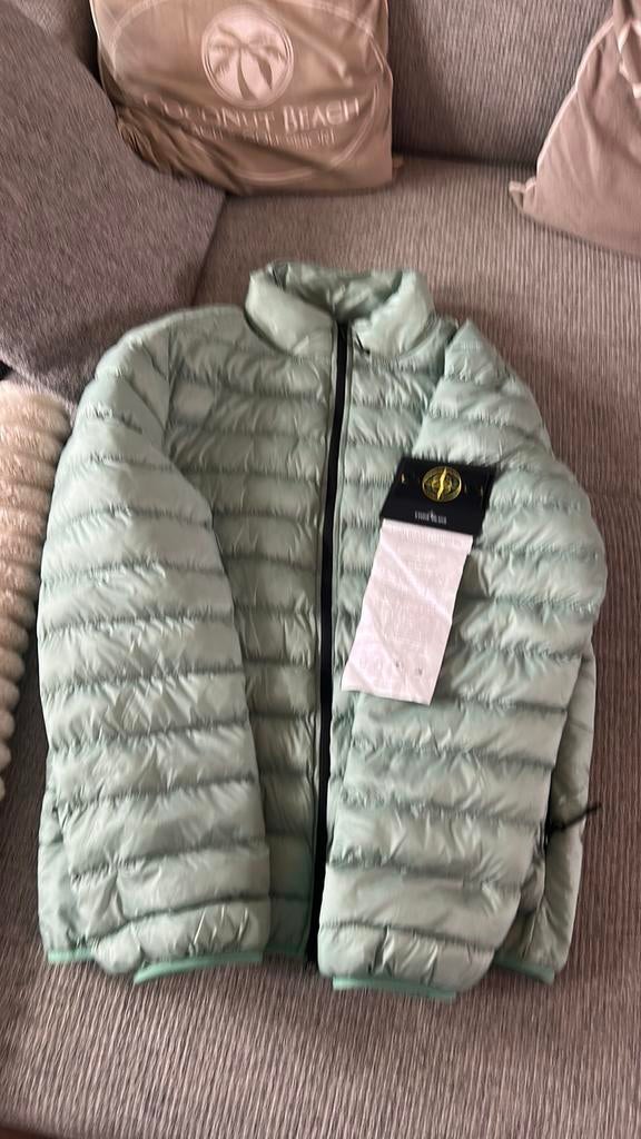 Stone island dons jas maat xxl, Ophalen of Verzenden, Nieuw, Overige maten, Overige kleuren