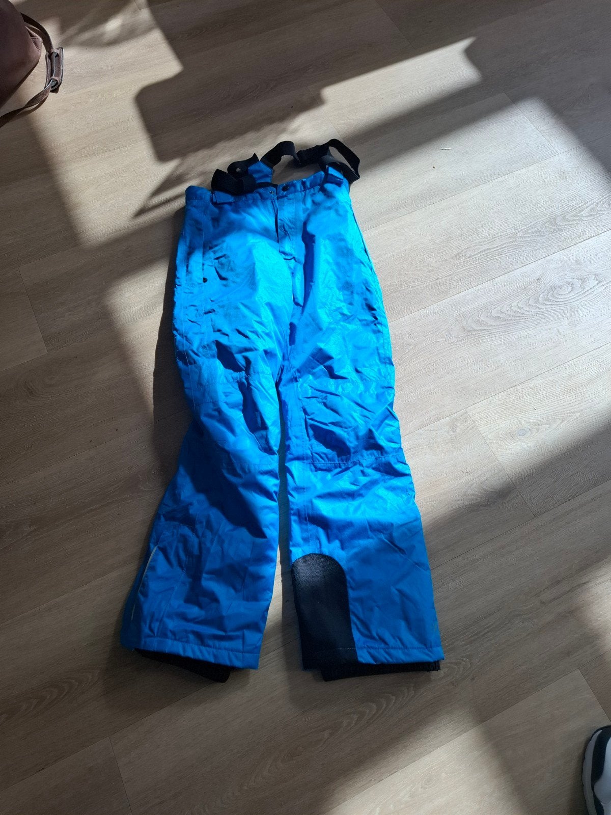 Nieuwe skibroek maat 146-152, Ophalen of Verzenden, Nieuw, Jongen of Meisje, Broek