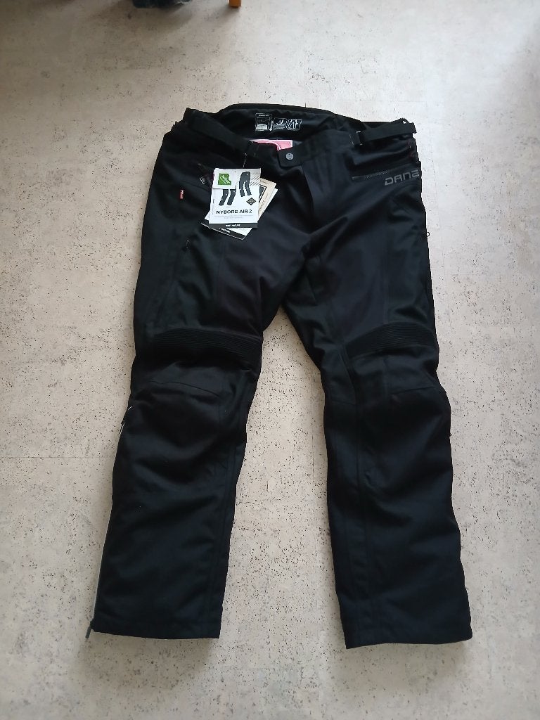 motorbroek goretex, Motoren, Kleding | Motorkleding, Nieuw met kaartje, Dane, Dames, Ophalen of Verzenden