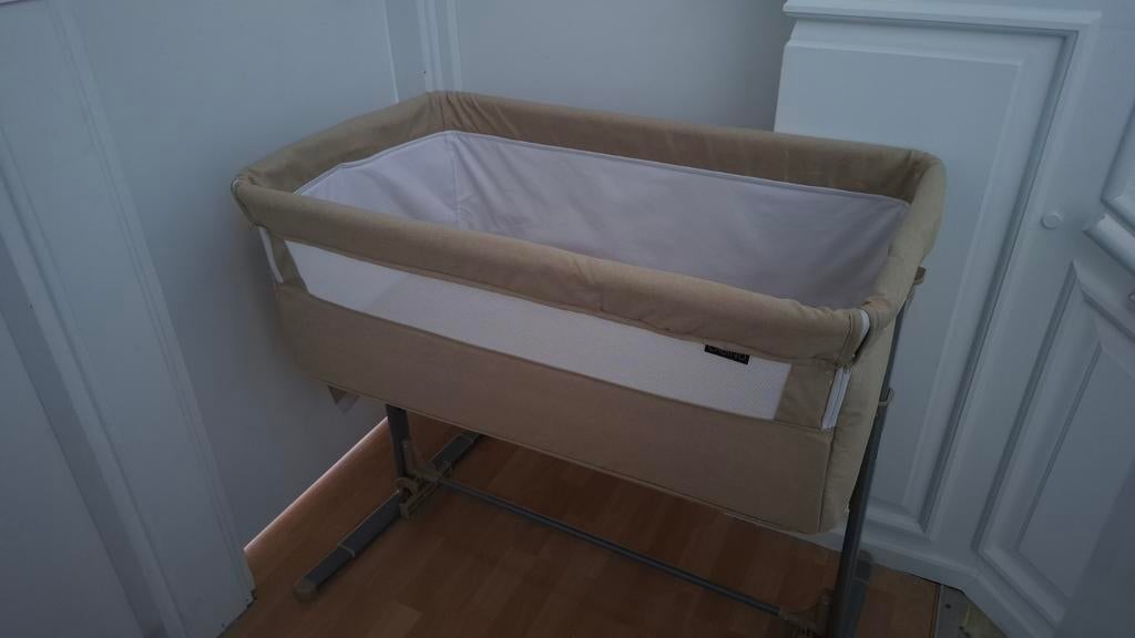 Prachtige cosleeper, zo goed als nieuw., Ophalen, Zo goed als nieuw, Overige typen