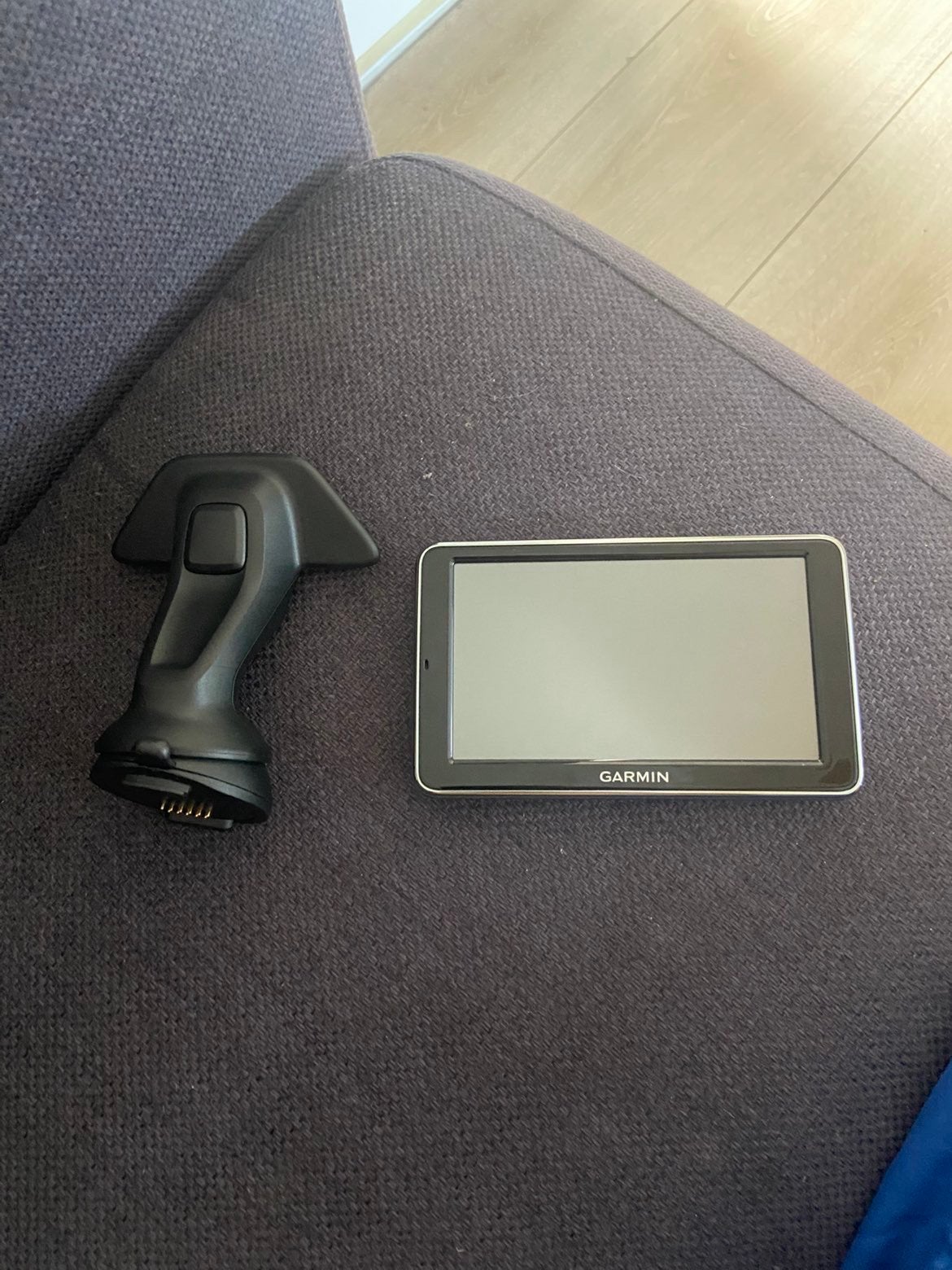 Garmin Navigatie (Navigon) VW UP | Seat Mii | Skoda Citigo, Auto diversen, Autonavigatie, Ophalen, Zo goed als nieuw