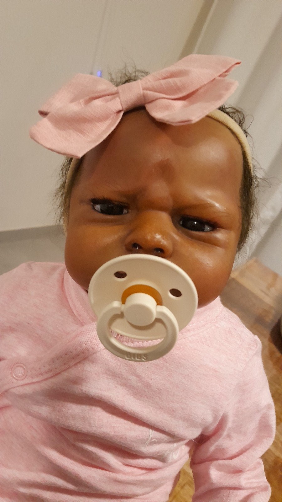 Nieuwe  reborn, Verzamelen, Ophalen of Verzenden, Nieuw, Pop, Levensecht of Reborn