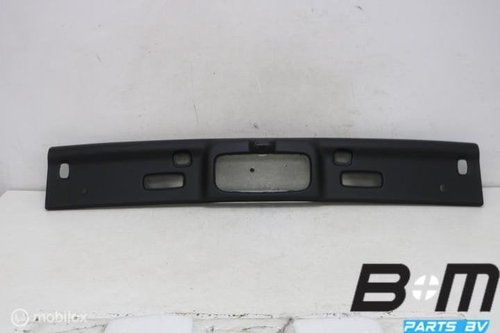 Bekleding voorruit frame Audi A3 8V Cabrio 24A 8V7867360