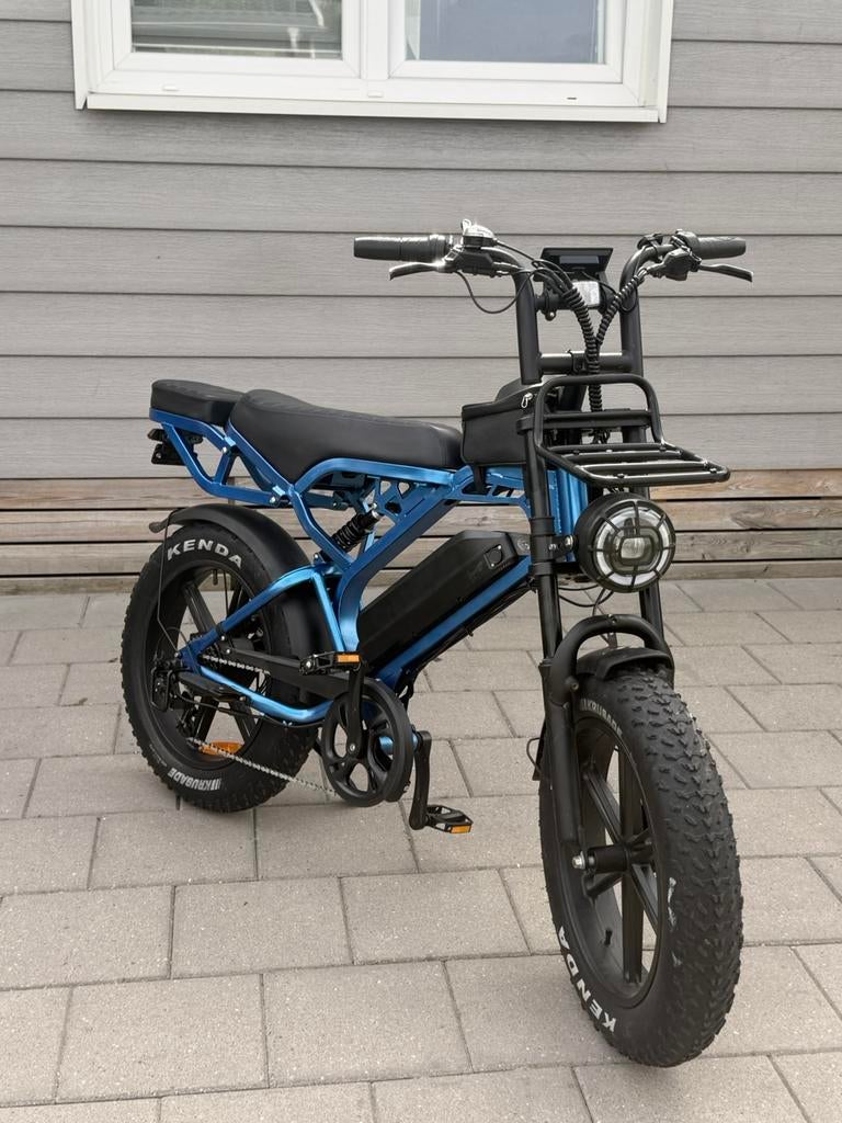 Fatbike V20 Pro, Overige merken, Ophalen of Verzenden, Zo goed als nieuw, 59 cm of meer