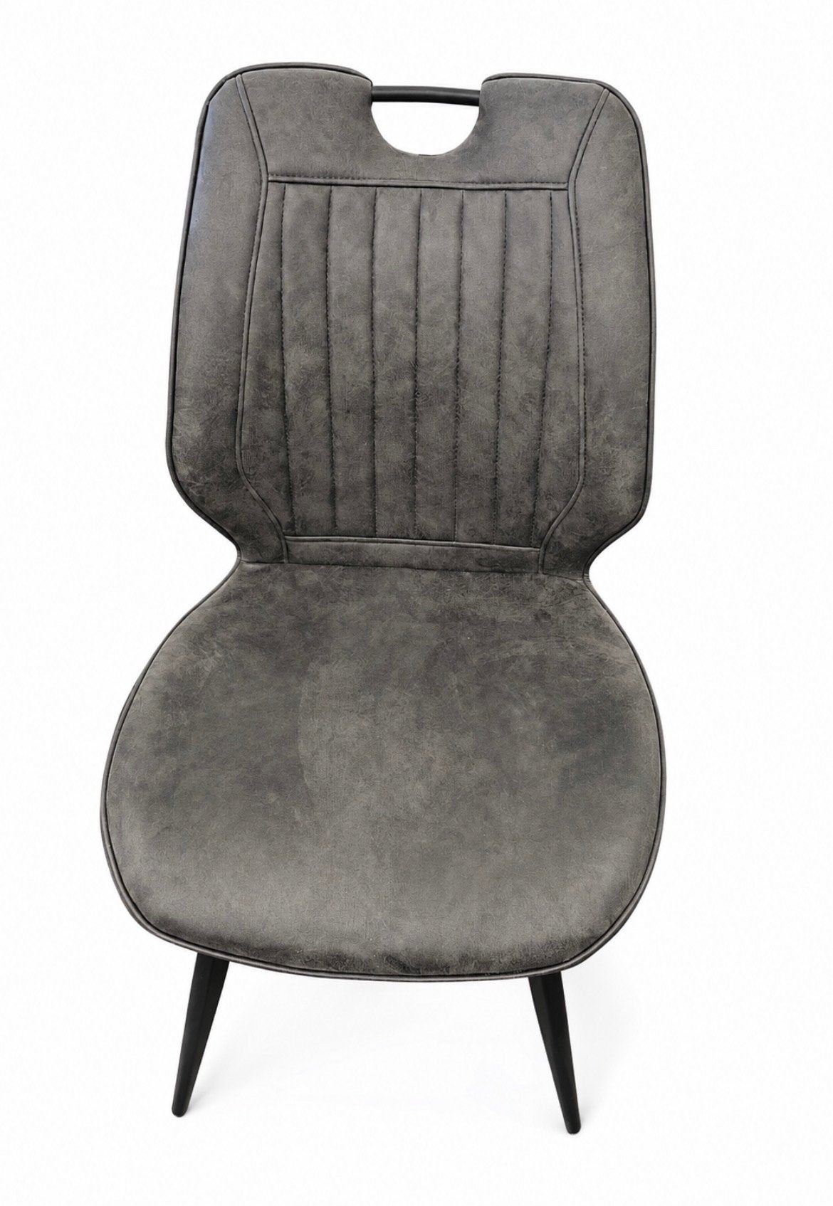 Moderne Horeca/ Eetkamer Stoelen, Huis en Inrichting, Stoelen, Ophalen, Zo goed als nieuw, Bruin, Vijf, Zes of meer stoelen