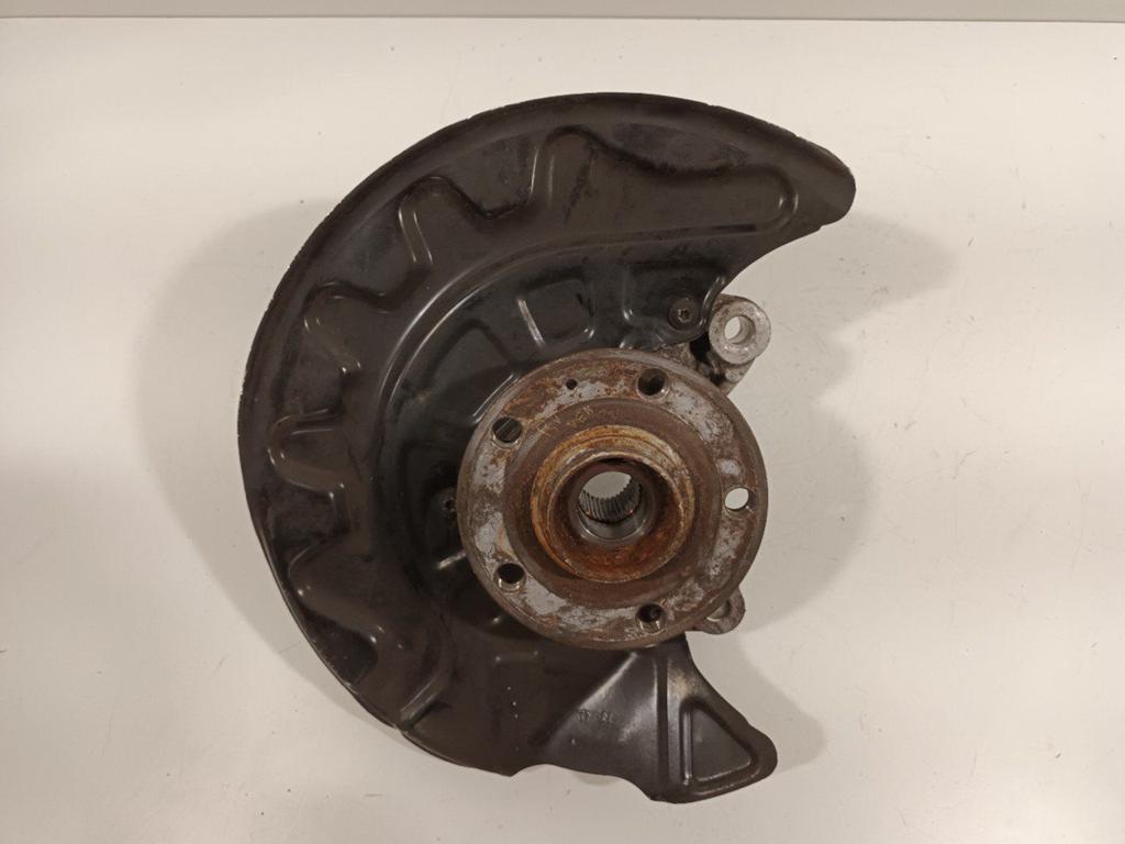 Wielnaaf rechts voor Volkswagen Golf, Onderdelen@venauto.nl, Van der Ven Autorecycling B.V., Gebruikt, Ettenseweg 76, 4706 PB Roosendaal, The Netherlands