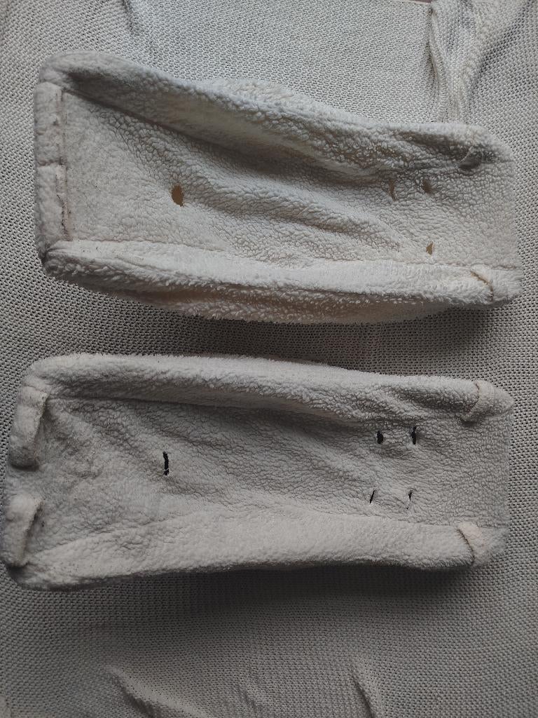 Babyzitjes voor bakfiets (bij ons Babboe), Ophalen, Gebruikt, 1 kind, Overige merken