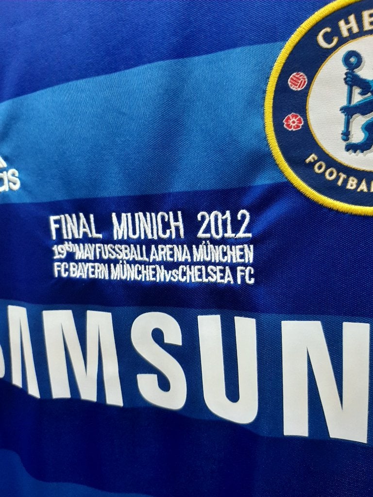 Voetbal chelsea, Maat XS of kleiner, Verzenden, Nieuw, Shirt