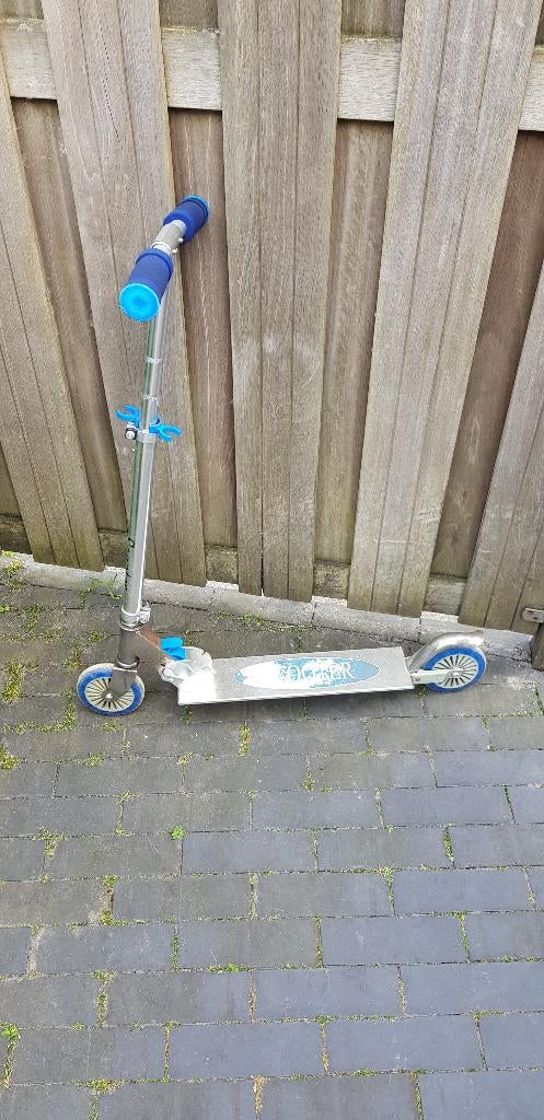 Step, Fietsen en Brommers, Steps, Ophalen, Gebruikt, Gewone step, Scooter