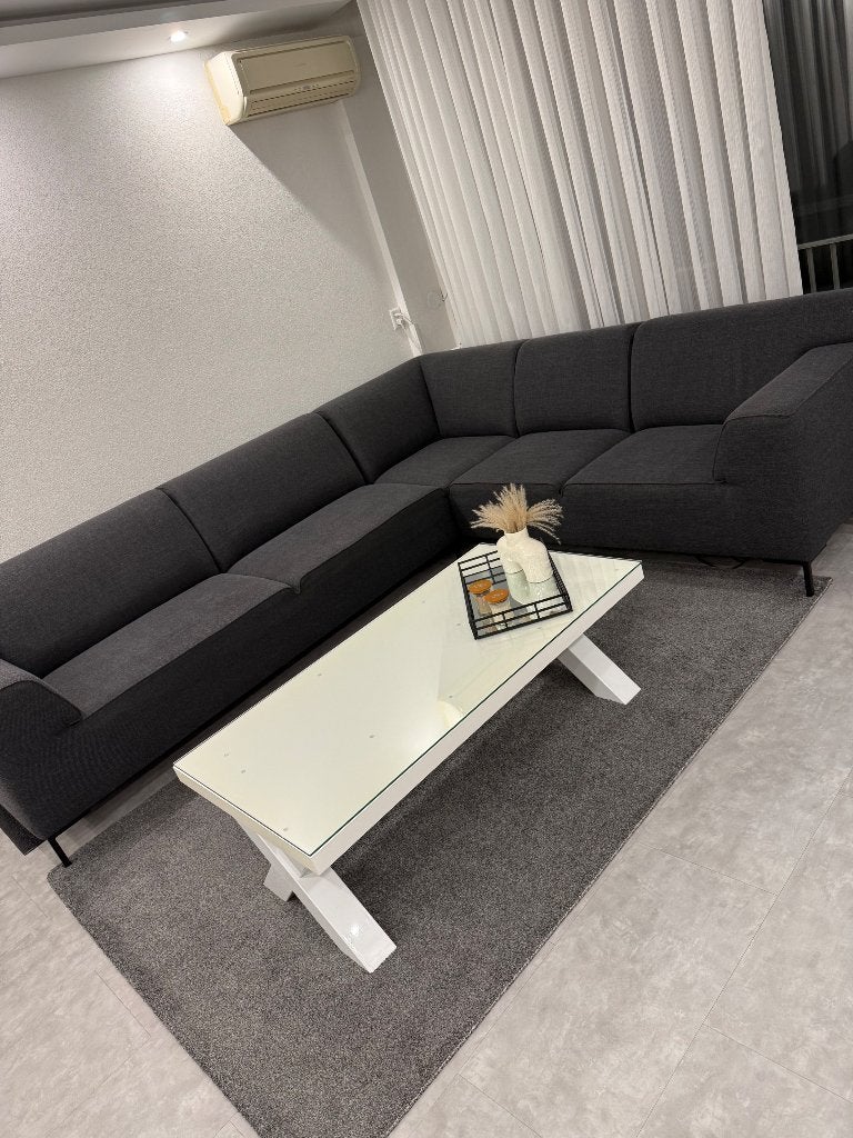 Salontafel, Ophalen, Rechthoekig, 100 tot 150 cm, 50 tot 100 cm