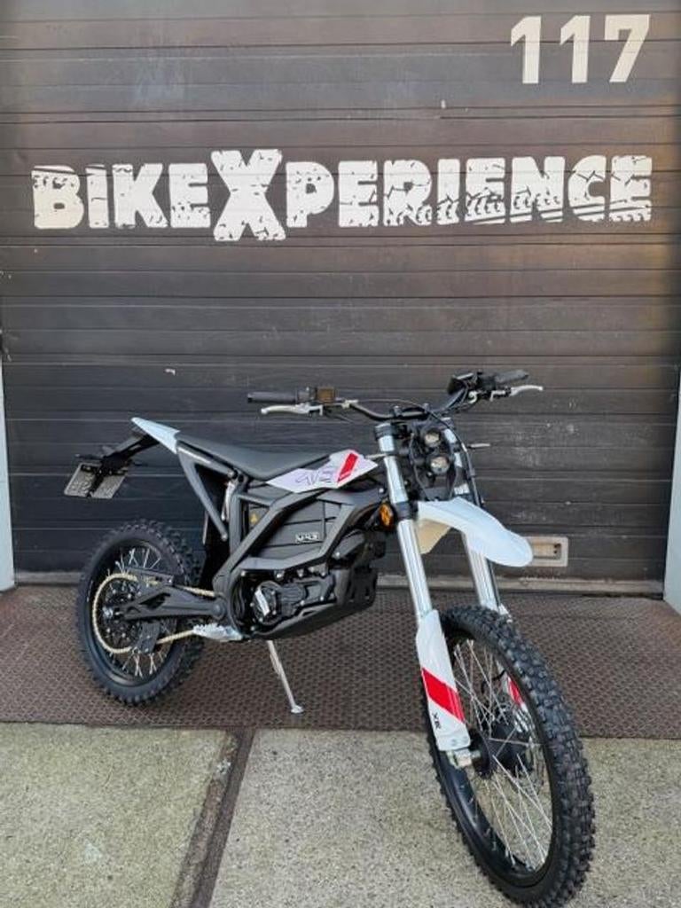 ZERO XE (bj 2026), Motoren, Motoren | Overige merken, Bedrijf, Enduro, Minimaal motorrijbewijs A1