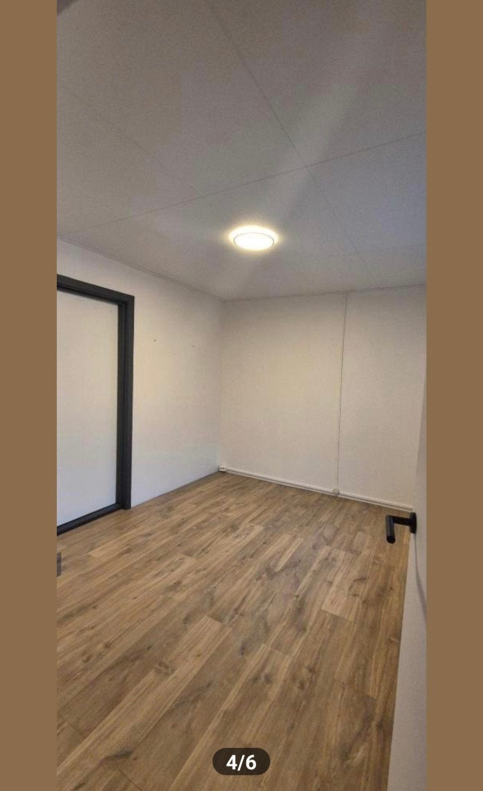 Slaapkamer+woonkamer voor jezelf! 30 m2 Centrum Apeldoorn, Huizen en Kamers, 35 tot 50 m²
