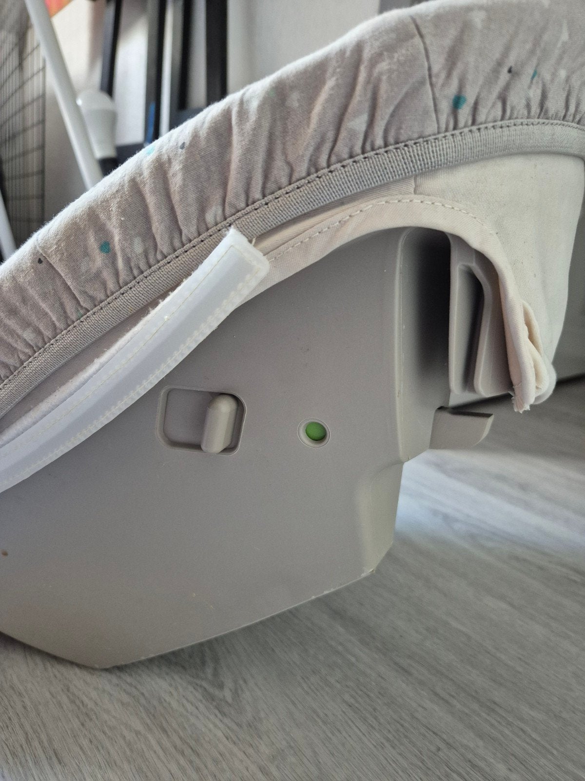 Newbornset voor Stokke Tripp Trapp met gratis hoes
De Stok, Kinderen en Baby's, Wipstoeltjes, Ophalen, Nieuw, Verstelbaar