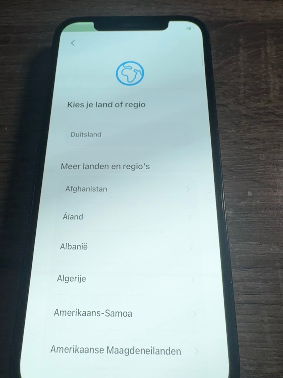iPhone 12 128 GB - Scherm defect, Gebruikt, Zwart, Ophalen of Verzenden, Zonder abonnement