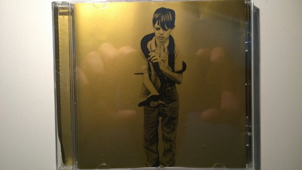 Primal Scream - Riot City Blues, Ophalen of Verzenden, Zo goed als nieuw, Poprock, Album