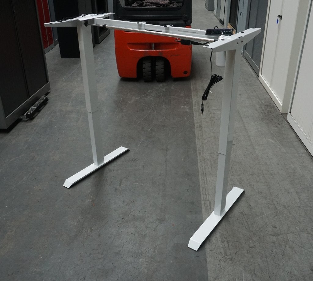 Elektrisch zit/sta frame | RMOffice | Laagste prijs van NL!