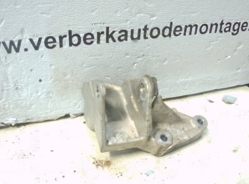 MOTORSTEUN RECHTS Peugeot 407 (6C / J) (96-461-357), Kontakt-peugeot@peugeot.com, Gebruikt, Ophalen of Verzenden, Bahnhofsplatz 65423 Rüsselsheim, DE