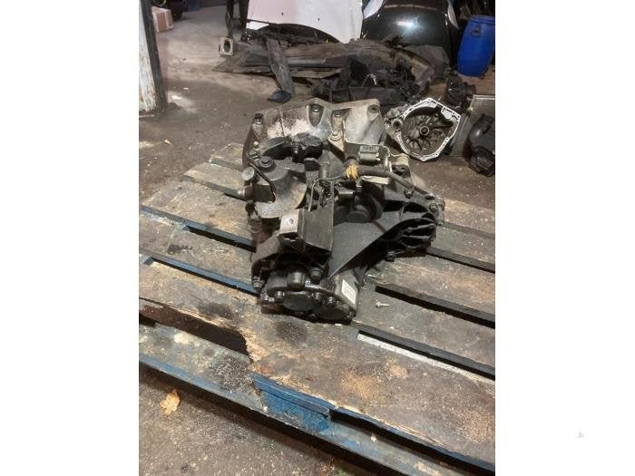 Versnellingsbak van een Ford Focus, Auto-onderdelen, Gebruikt, -, -, Ford