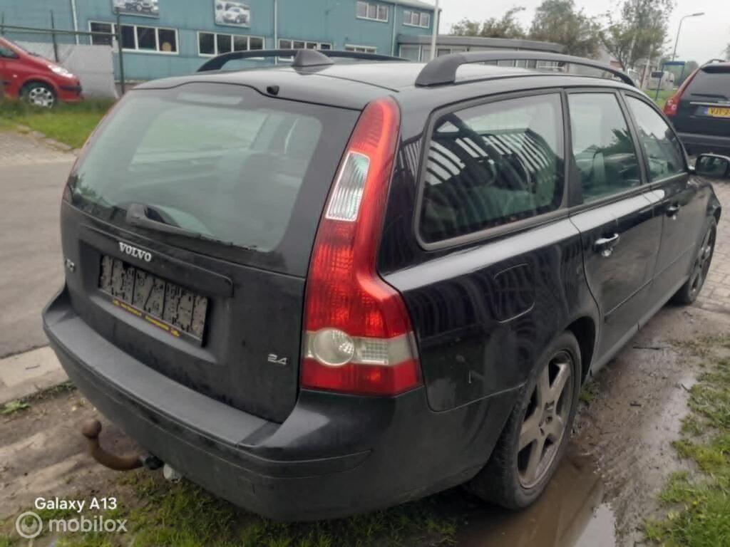 Volvo V50 2.4 ONDERDELEN, Gebruikt, Volvo, Volvo