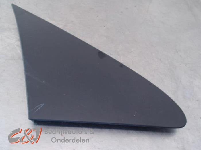 Stijl rechts-voor van een Peugeot Expert (EWP), Gebruikt, -, -, Ophalen of Verzenden