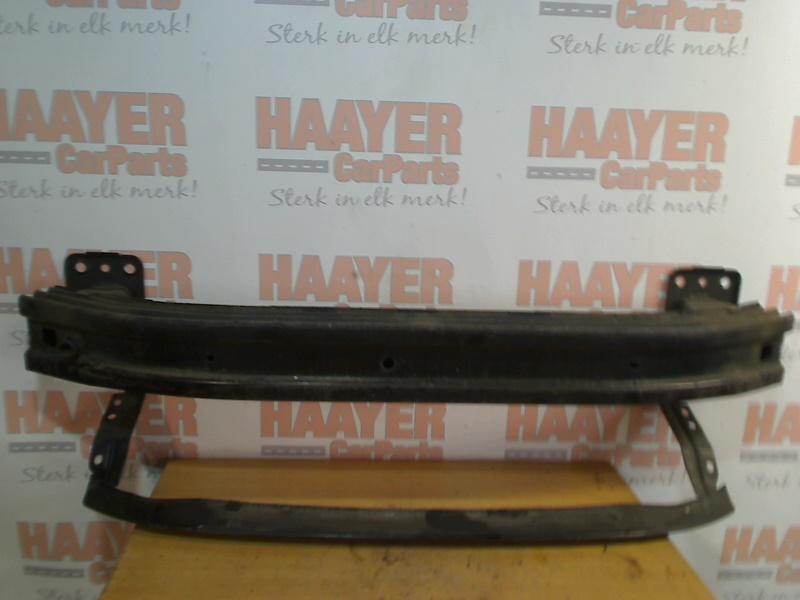 Bumperbalk Voor Fiat Grande Punto (199) (2005-06/2012-10), FCA Germany GmbH, Gebruikt, IPC D1-09 Bahnhofsplatz, Rüsselsheim am Main 65423, , Duitsland