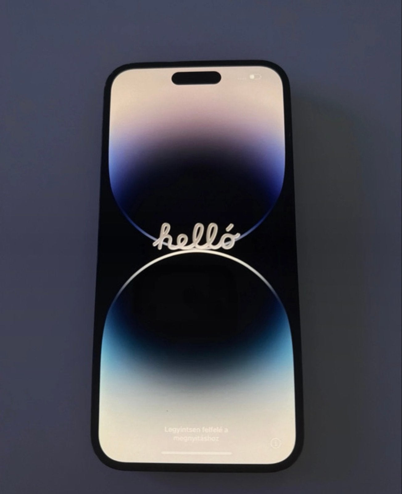 iPhone 14 Pro Max 128 GB Zwart - gebruikt, Telecommunicatie, Mobiele telefoons | Apple iPhone, Ophalen, 128 GB, Zwart, Zo goed als nieuw
