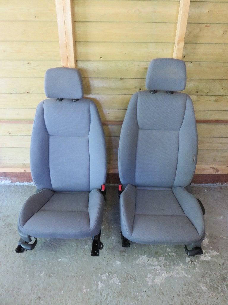 Interieur Saab 9-3 NG sedan, Ophalen, Gebruikt, Saab