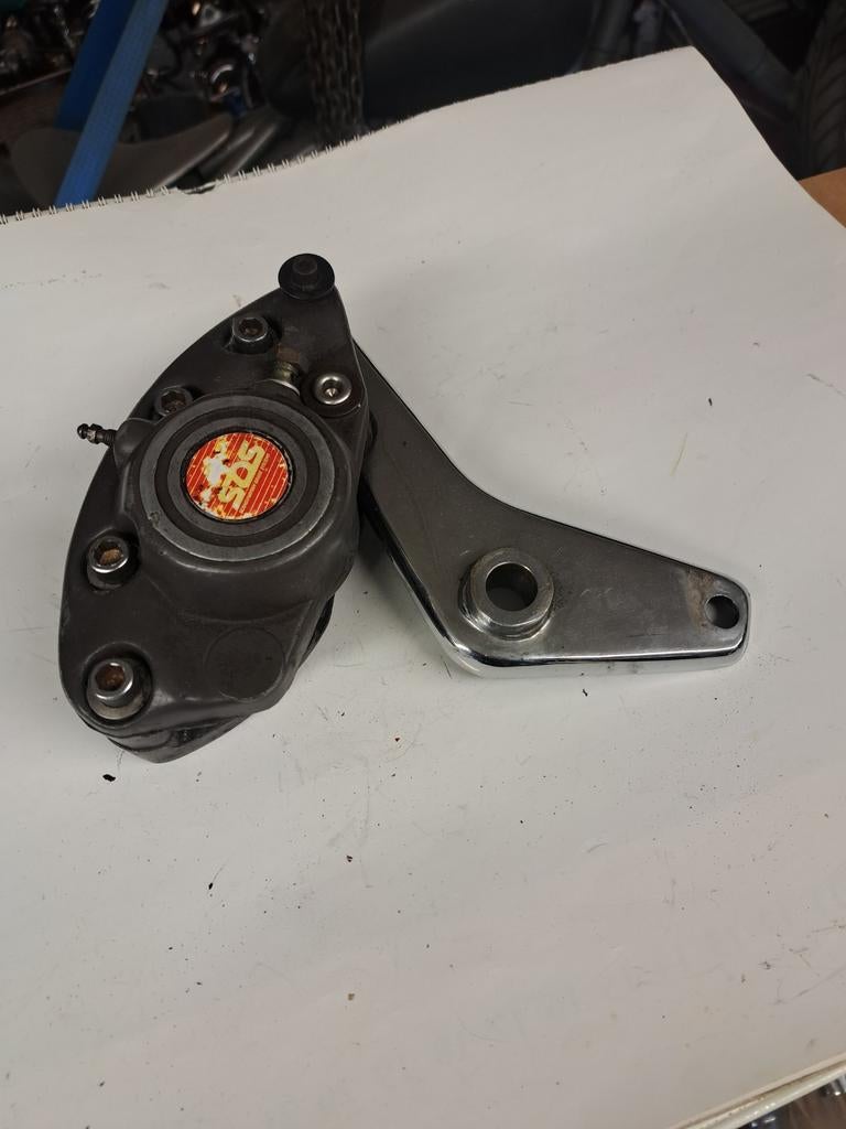 Shovelhead onderdelen, Motoren, Ophalen of Verzenden