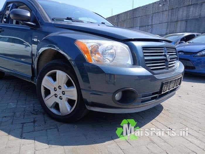 Voorbumper van een Dodge Caliber, Auto-onderdelen, Gebruikt, -, -, Ophalen of Verzenden