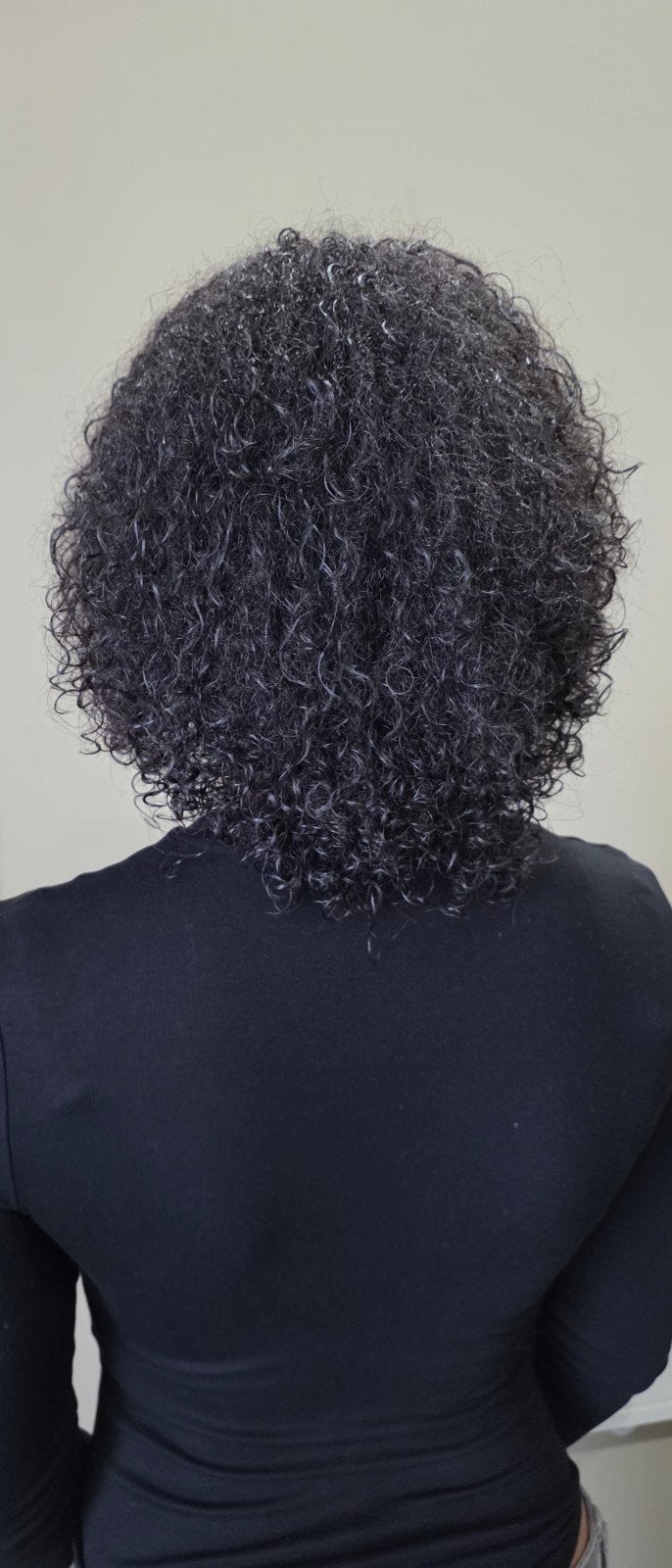 Je haar laten knippen en kleuren? ✨, Sieraden, Tassen en Uiterlijk, Ophalen of Verzenden, Nieuw, Pruik of Haarverlenging