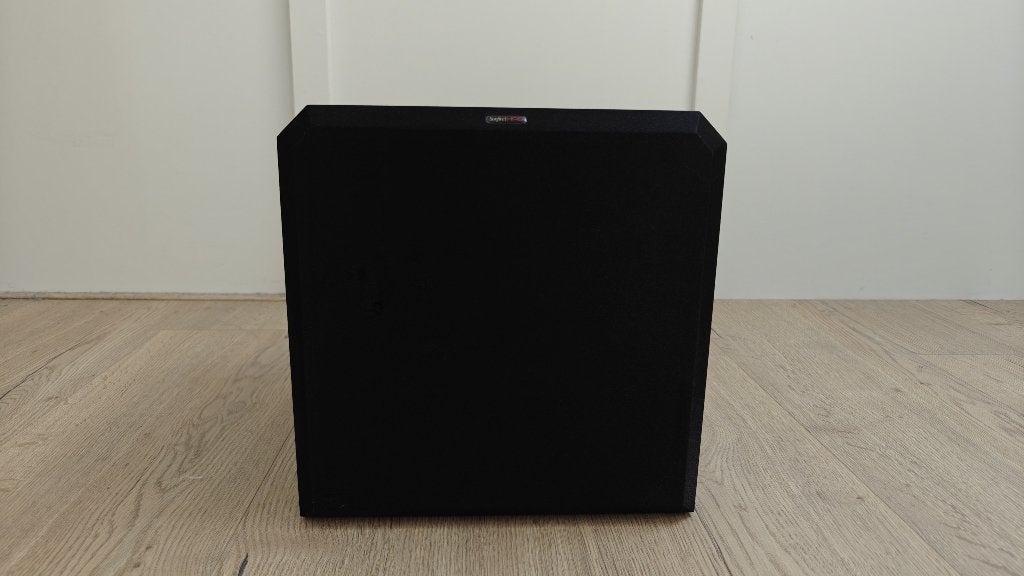 Sunfire HRS-10 1000W actieve subwoofer