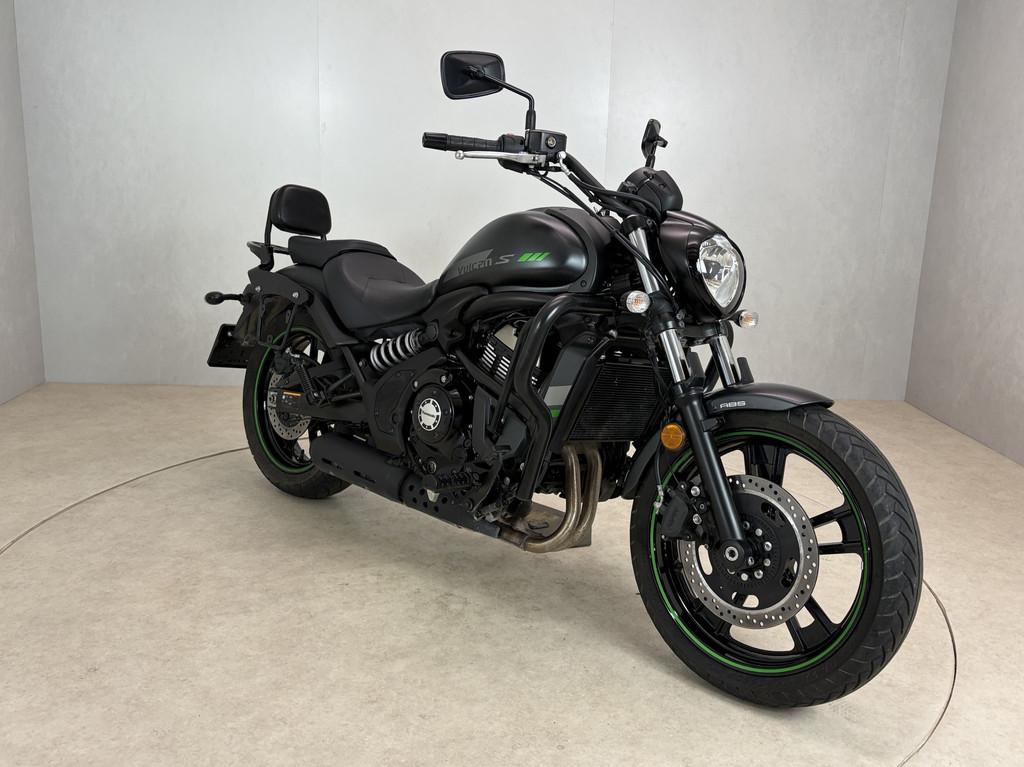 Kawasaki VULCAN S (bj 2023), Motoren, Chopper, Bedrijf, Info@kawasaki.nl, Meer dan 35 kW