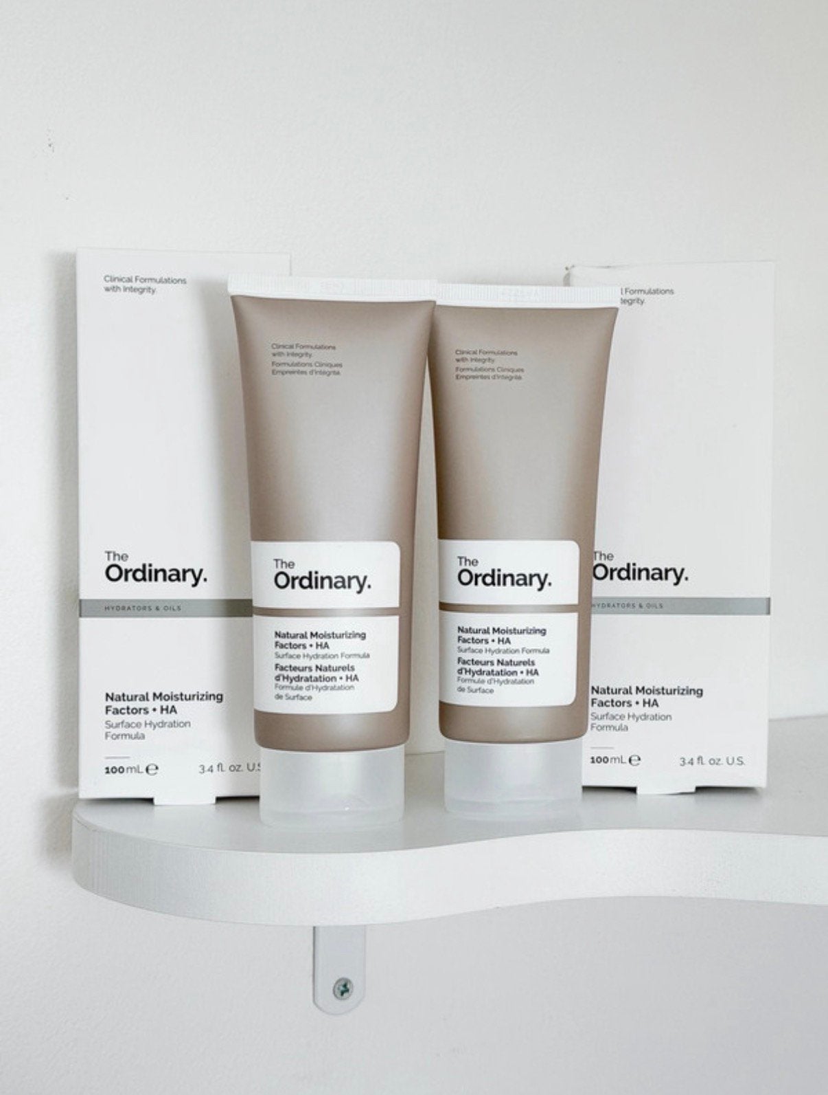 The Ordinary, Sieraden, Tassen en Uiterlijk, Uiterlijk | Gezichtsverzorging, Verzenden, Nieuw, Gehele gezicht