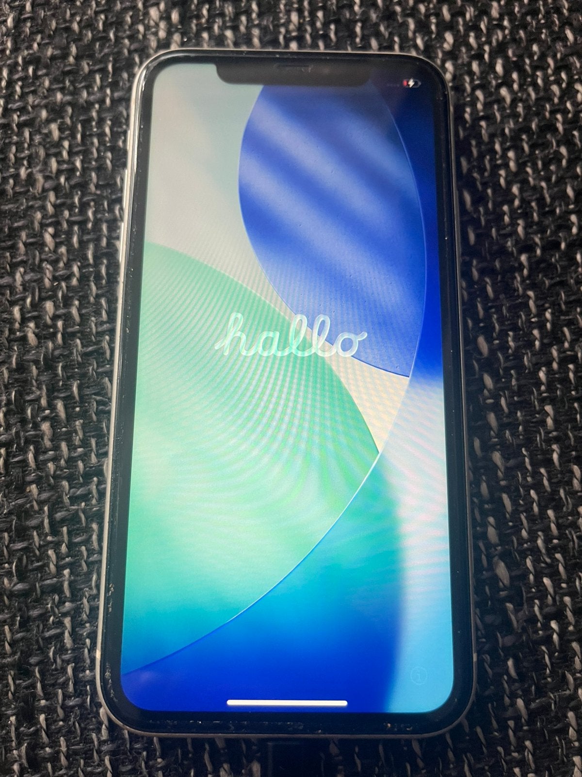 Iphone 11 256gb, Ophalen of Verzenden, Zo goed als nieuw, 256 GB, IPhone 11