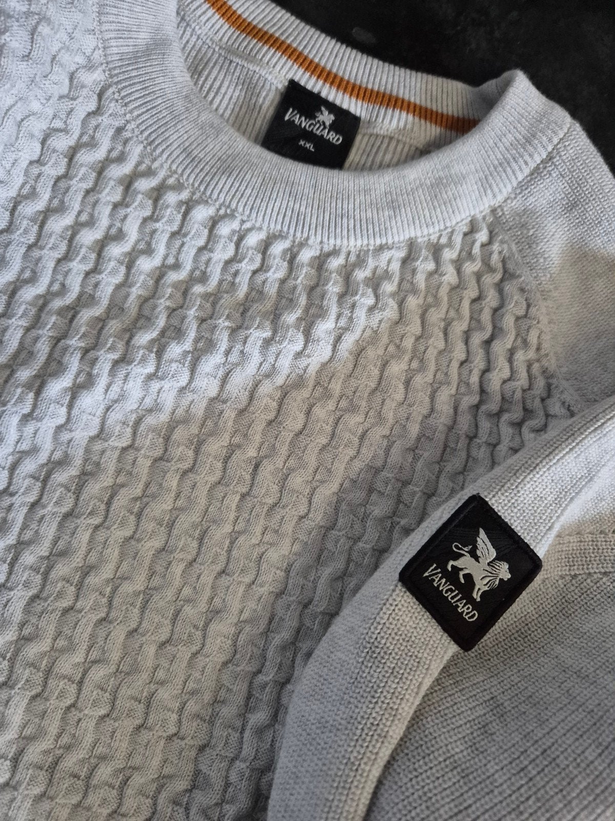 Pme Legend Vanguard trui Knitwear Klein Prijsje mt XXL, Kleding | Heren, Verzenden, ., Trui of Vest, Zo goed als nieuw