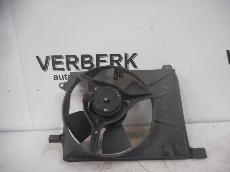 KOELVENTILATORMOTOR Opel Corsa A (01-1982/03-1993), Bahnhofsplatz 65423 Rüsselsheim am Main, DE, Gebruikt, Opel, Opel Automobile GmbH