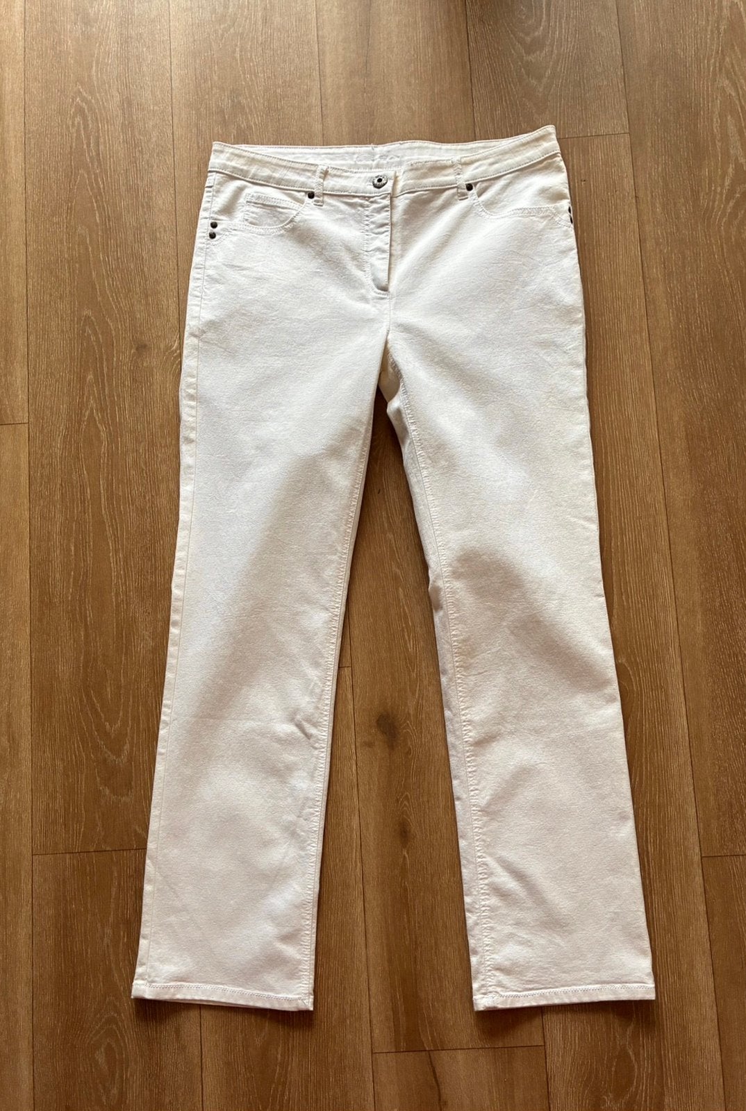 SETTER BROEK MT: 44 NIEUW, Overige kleuren, Verzenden, Maat 42/44 (L), Zo goed als nieuw